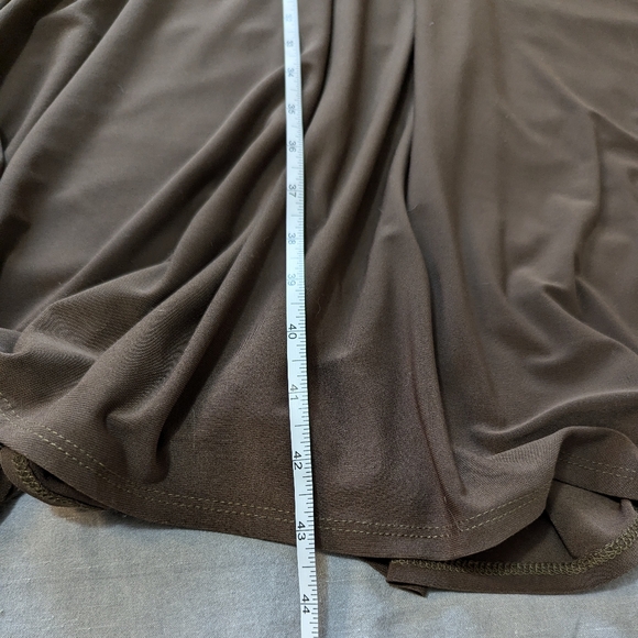 Vintage Fit To Flare Dress - Picture 7 of 8